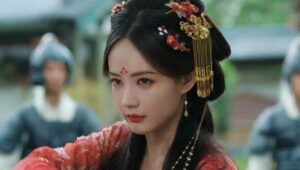 A Dream Within a Dream: 1×38