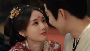 A Dream Within a Dream: 1×35