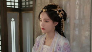 A Dream Within a Dream: 1×31