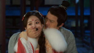 A Dream Within a Dream: 1×34