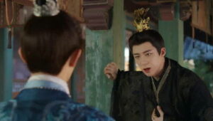 A Dream Within a Dream: 1×36