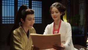 A Dream Within a Dream: 1×33