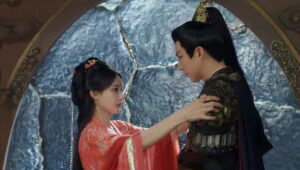 A Dream Within a Dream: 1×39