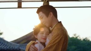 A Dream Within a Dream: 1×40