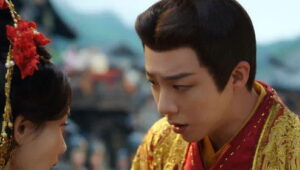 A Dream Within a Dream: 1×32