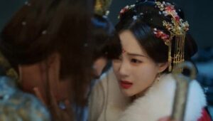 A Dream Within a Dream: 1×37